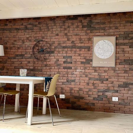 Mini Loft A Milano - Citta Studi, Porta Venezia公寓 外观 照片