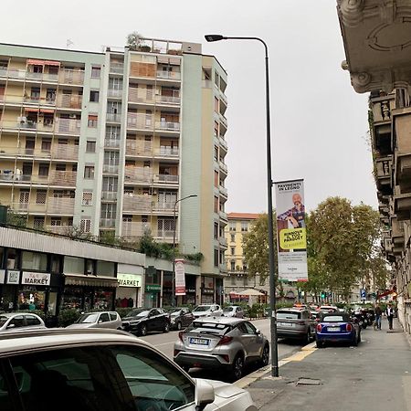 Mini Loft A Milano - Citta Studi, Porta Venezia公寓 外观 照片