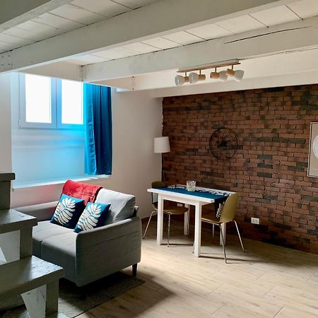 Mini Loft A Milano - Citta Studi, Porta Venezia公寓 外观 照片