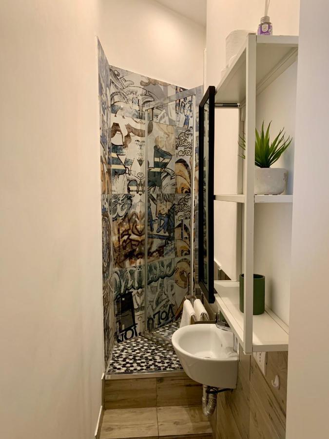 Mini Loft A Milano - Citta Studi, Porta Venezia公寓 外观 照片
