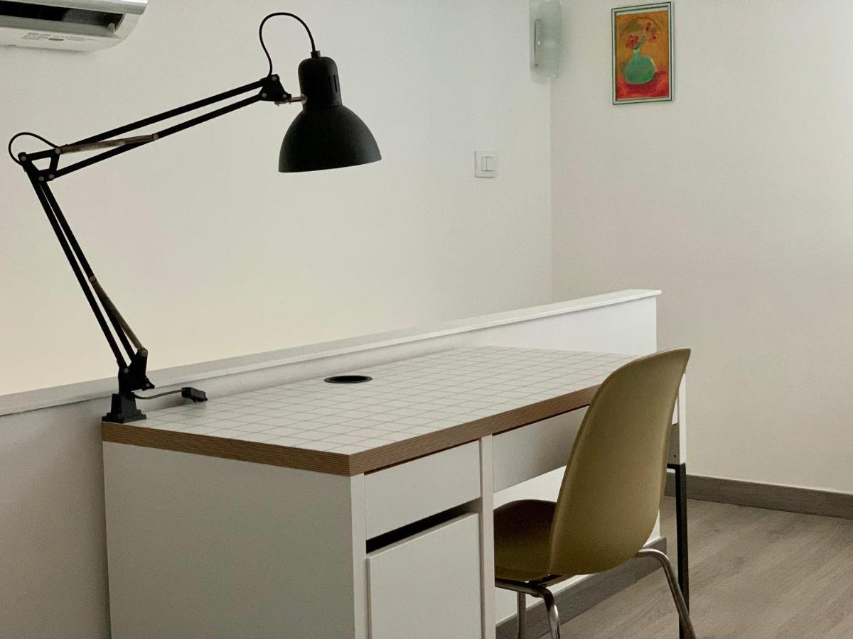 Mini Loft A Milano - Citta Studi, Porta Venezia公寓 外观 照片