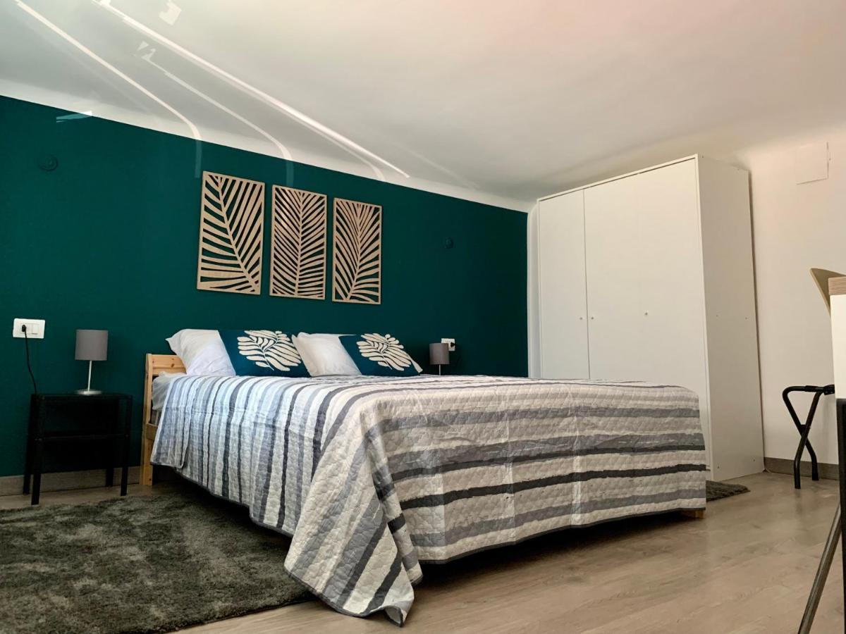 Mini Loft A Milano - Citta Studi, Porta Venezia公寓 外观 照片