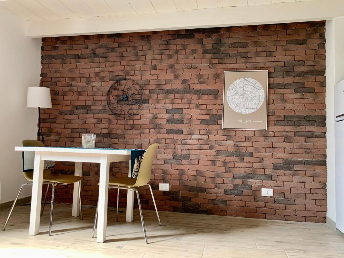Mini Loft A Milano - Citta Studi, Porta Venezia公寓 外观 照片