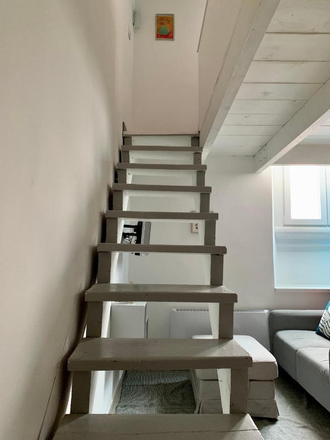 Mini Loft A Milano - Citta Studi, Porta Venezia公寓 外观 照片