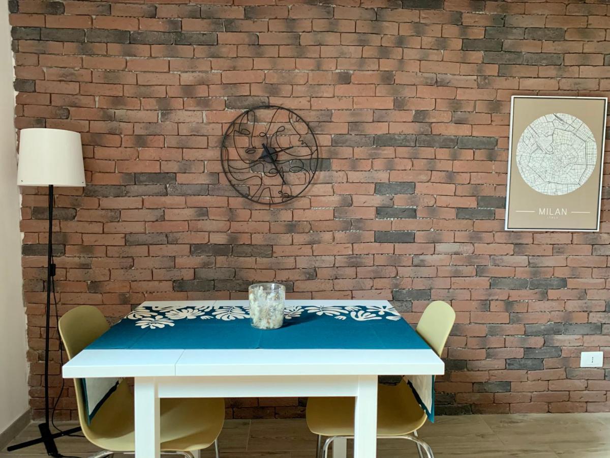 Mini Loft A Milano - Citta Studi, Porta Venezia公寓 外观 照片