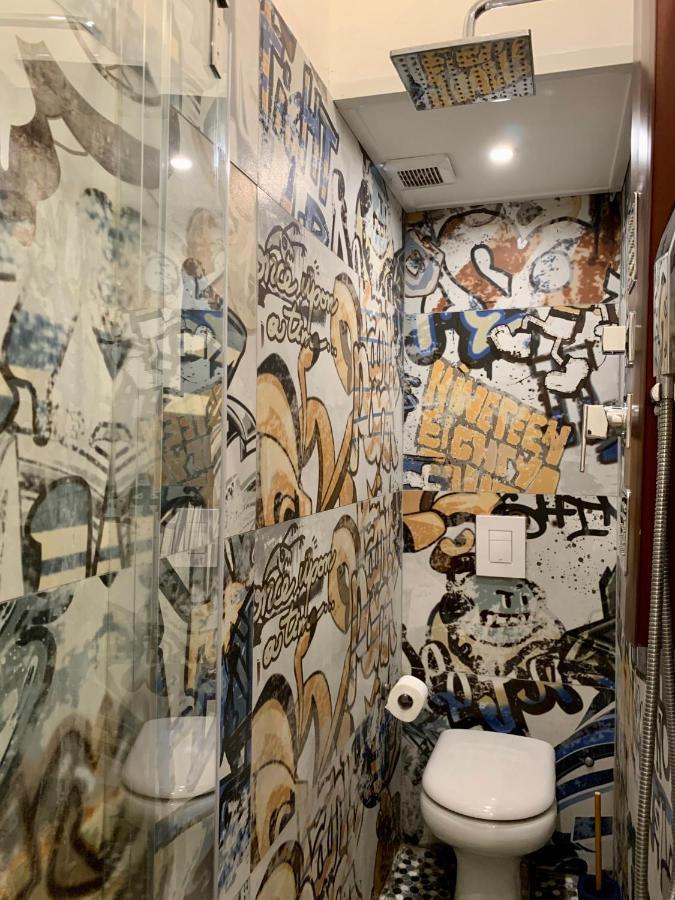 Mini Loft A Milano - Citta Studi, Porta Venezia公寓 外观 照片
