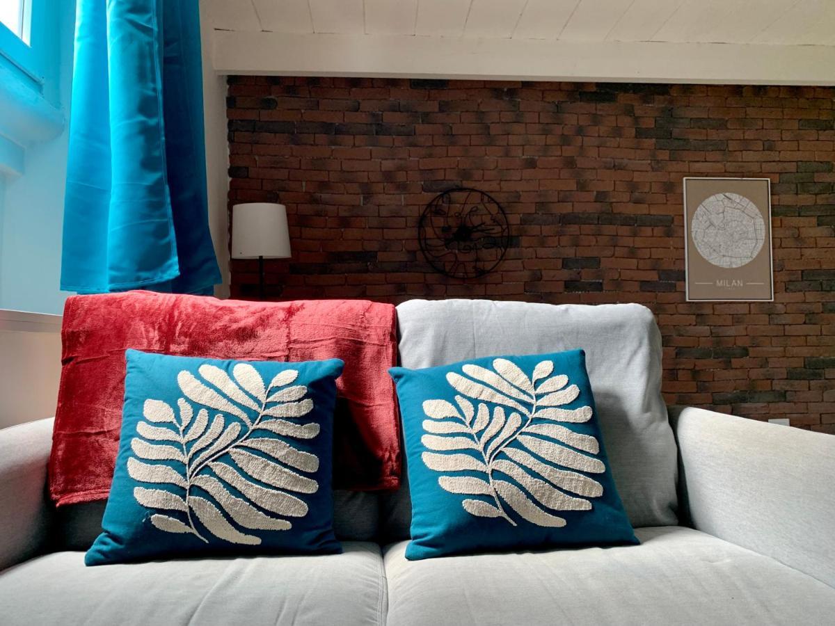 Mini Loft A Milano - Citta Studi, Porta Venezia公寓 外观 照片