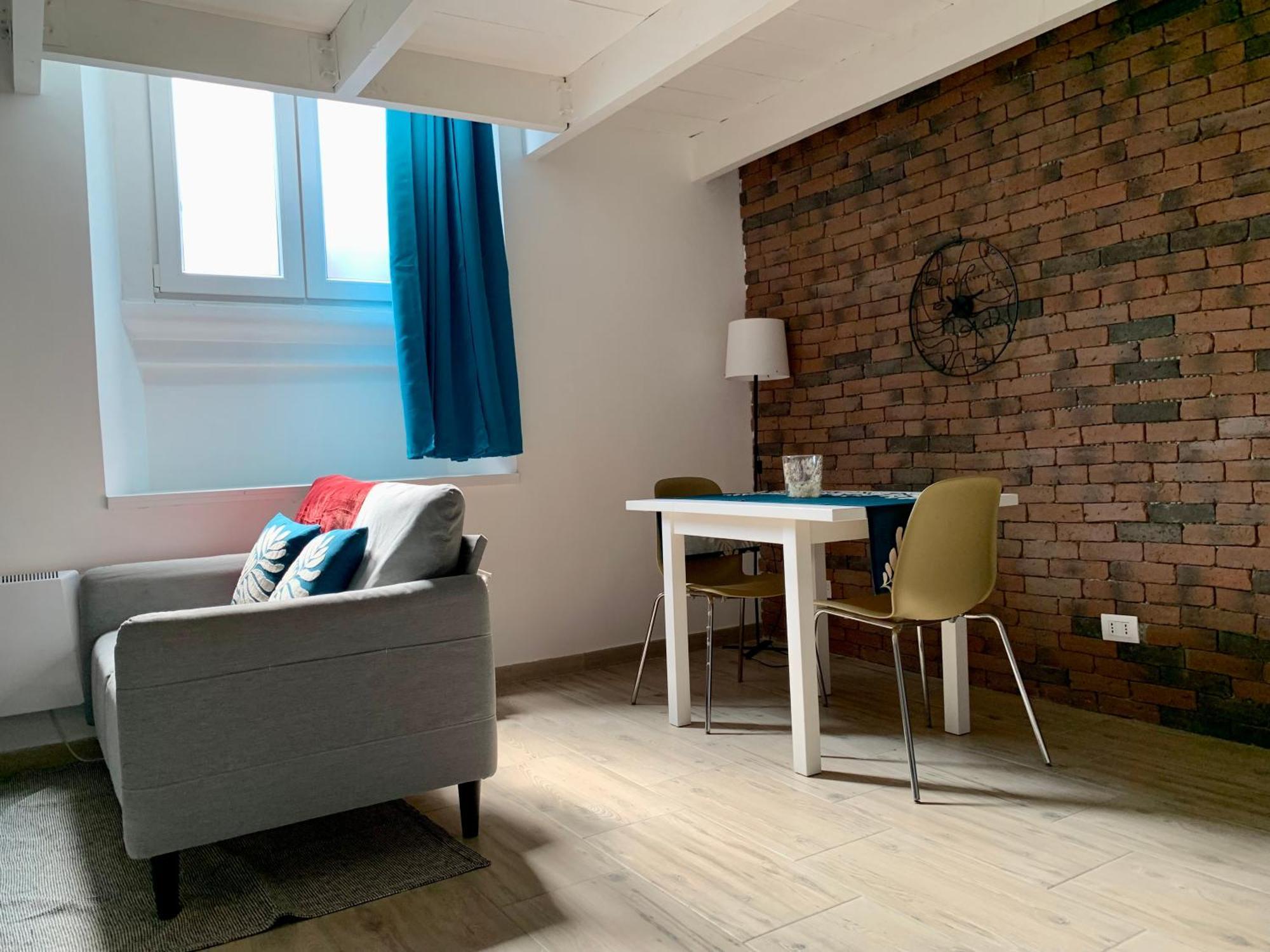 Mini Loft A Milano - Citta Studi, Porta Venezia公寓 外观 照片